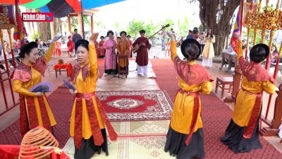 Hiểu đúng, để bảo vệ và phát huy giá trị di sản một cách hiệu quả