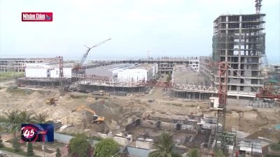 Nút thắt trong phục hồi và phát triển kinh tế