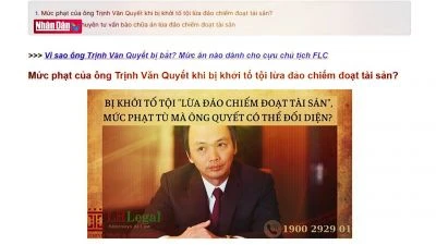 Ngăn chặn tình trạng tăng vốn ảo