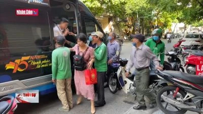 Ngăn chặn xe hợp đồng trá hình: Cần giải pháp linh hoạt