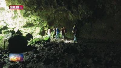 Các giá trị di sản của công viên địa chất Đắk Nông