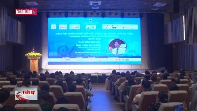 Đẩy mạnh thu hút đầu tư cho khởi nghiệp, đổi mới sáng tạo