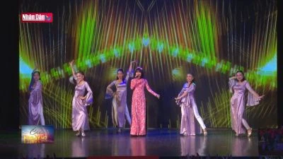 Khởi động cuộc thi “Hoa khôi sinh viên Việt Nam”