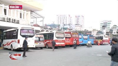 Nâng cao chất lượng dịch vụ tại các bến xe khách Hà Nội