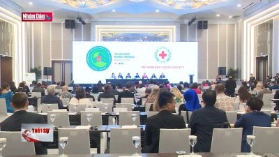 Thúc đẩy vai trò của phụ nữ trong khu vực Châu Á - Thái Bình Dương