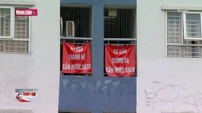 Hà Nội sẽ thu hồi dự án cấp nước chậm triển khai