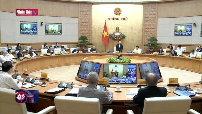 Xây dựng Đông Nam Bộ thành động lực tăng trưởng lớn nhất cả nước