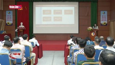 Hoàn thiện hệ thống pháp luật trong lĩnh vực chất lượng sản phẩm