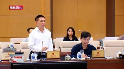 Bổ sung 2,5 nghìn tỷ đồng dự toán chi thường xuyên