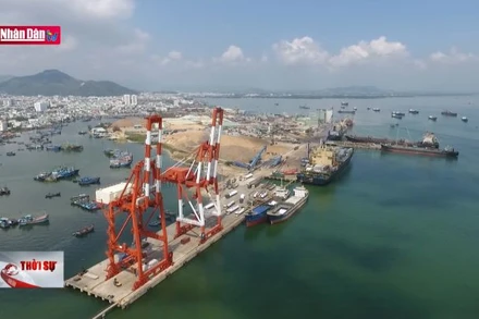 Kinh tế Việt Nam 2024: Nhiều triển vọng khởi sắc