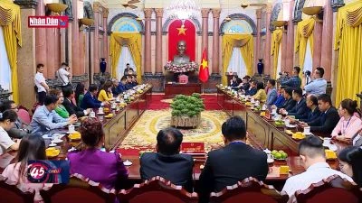 Cần hoàn thiện chính sách tạo điều kiện cho phát triển nông nghiệp, nông thôn