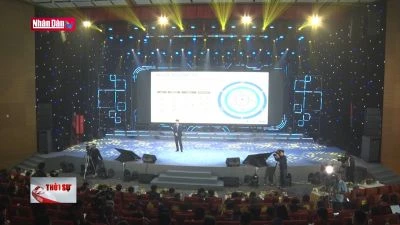 Make in Vietnam - Động lực phát triển kinh tế số