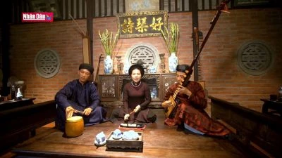 Văn hóa dân tộc trong làn sóng toàn cầu hóa