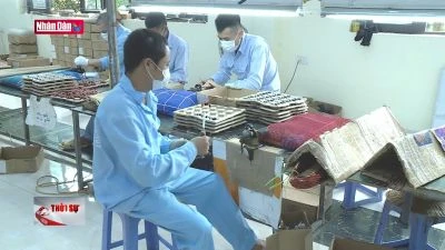 Điểm tựa cho người sau cai nghiện