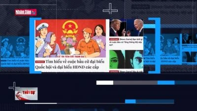 Chuyển đổi số trong báo chí, xuất bản - Sự chuyển mình của thời đại