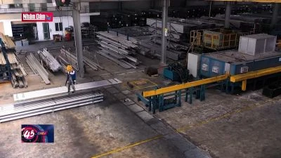 Chủ động chuyển dịch sang sản xuất xanh