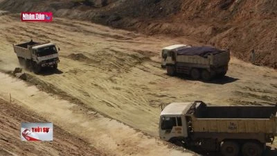 Cần đánh giá kỹ tác động môi trường, xã hội tại các dự án giao thông