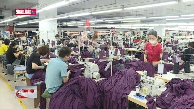 Chốt phương án tăng lương tối thiểu vùng 6% từ 1/7/2024