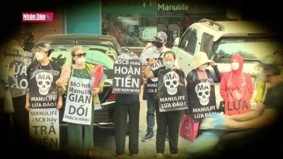 Thận trọng với tư vấn gửi tiết kiệm lãi suất cao