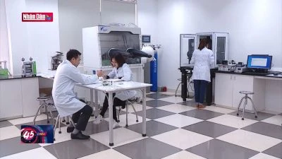 630 ứng viên đạt chuẩn Giáo sư, Phó Giáo sư năm 2023