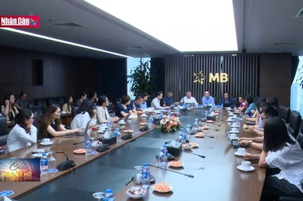 Định hướng nền kinh tế số trong tương lai