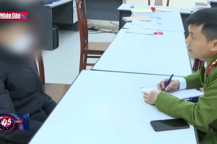 Báo động tình trạng thanh thiếu niên tự chế pháo nổ