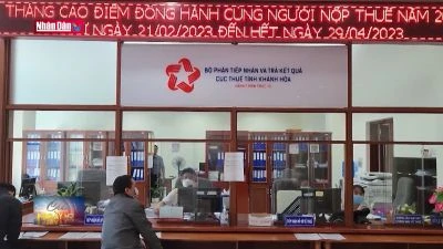 Thực thi thuế tối thiểu toàn cầu tại Việt Nam