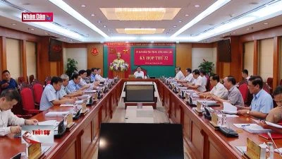 Kiểm soát việc đánh giá cán bộ ở nơi có vi phạm tập thể