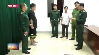 Triệt phá đường dây mua bán người dưới 16 tuổi