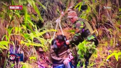 Xây dựng lực lượng chuyên trách phòng, chống ma túy vững mạnh