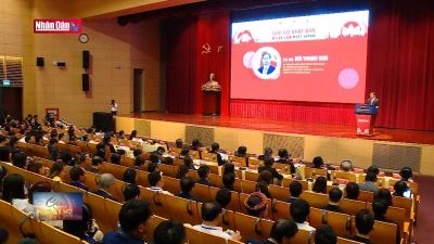 Gặp gỡ Nhật Bản 2023