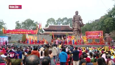 Câu chuyện văn hóa: Hà Nội tiếp sức nghệ nhân bảo tồn di sản