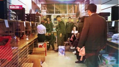 Những phi vụ mua bán hóa đơn nghìn tỷ