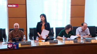 Đẩy mạnh phân quyền cho Hà Nội trong nhiều quyết sách