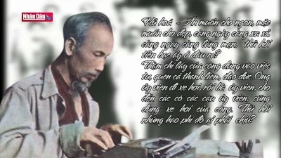 Tập trung kiểm soát quyền lực để phòng, chống tham nhũng tiêu cực