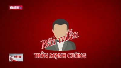 Kịp thời thay thế cán bộ uy tín giảm sút