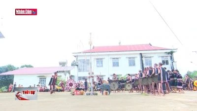 Gia Lai sẵn sàng cho ngày hội lớn