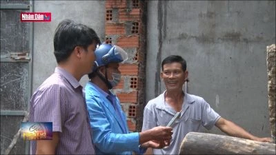 Lấp “lỗ hổng” thú y thôn