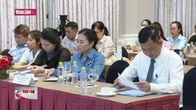 Bảo vệ quyền lợi cho người lao động