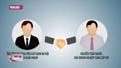 Ngăn chặn tình trạng ''rút ruột'' Ngân sách