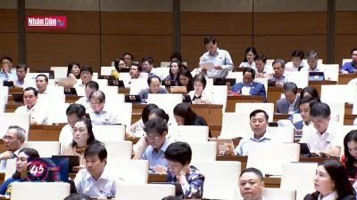 Cần làm rõ hành vi thao túng bất động sản