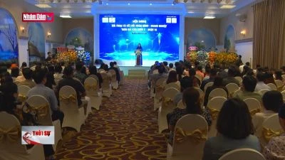 Tích cực hỗ trợ vốn vay ưu đãi cho doanh nghiệp, hộ kinh doanh