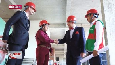 Vốn đầu tư nước ngoài tiếp tục chảy vào Việt Nam qua thương vụ M&A