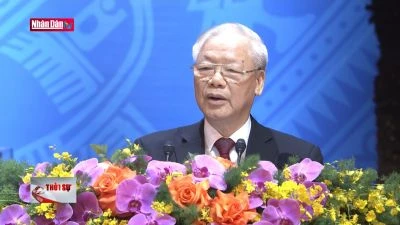 Khẳng định vị thế của Công đoàn đối với người lao động