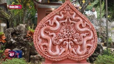 câu chuyện văn hóa: Chú trọng văn hóa trong phát triển kinh tế ở Quan Hóa