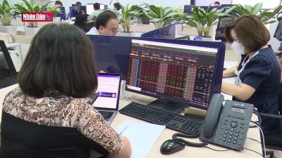 Kiểm toán tiếp tay sai phạm phát hành trái phiểu