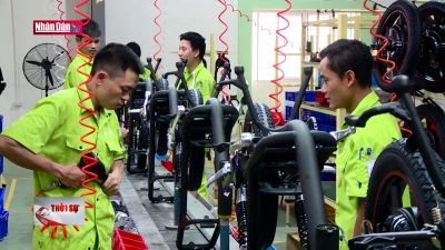 Hơn 20 tỷ USD vốn FDI đổ vào Việt Nam