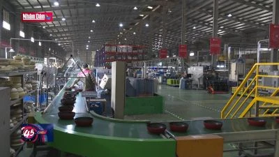 Hà Nam tìm giải pháp tăng kim ngạch xuất khẩu hàng hóa