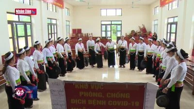 Câu chuyện văn hóa: Giữ gìn bản sắc văn hóa trong thời kỳ hội nhập