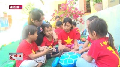 Nâng cao kỹ năng sử dụng tiếng Việt cho học sinh vùng dân tộc thiểu số